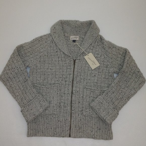 Universal Thread Sweaters - Universal Thread Chunky Cardigan